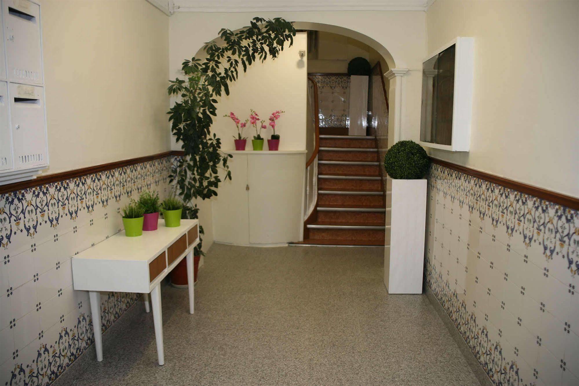 Estrela dos Anjos Lisboa Exterior foto